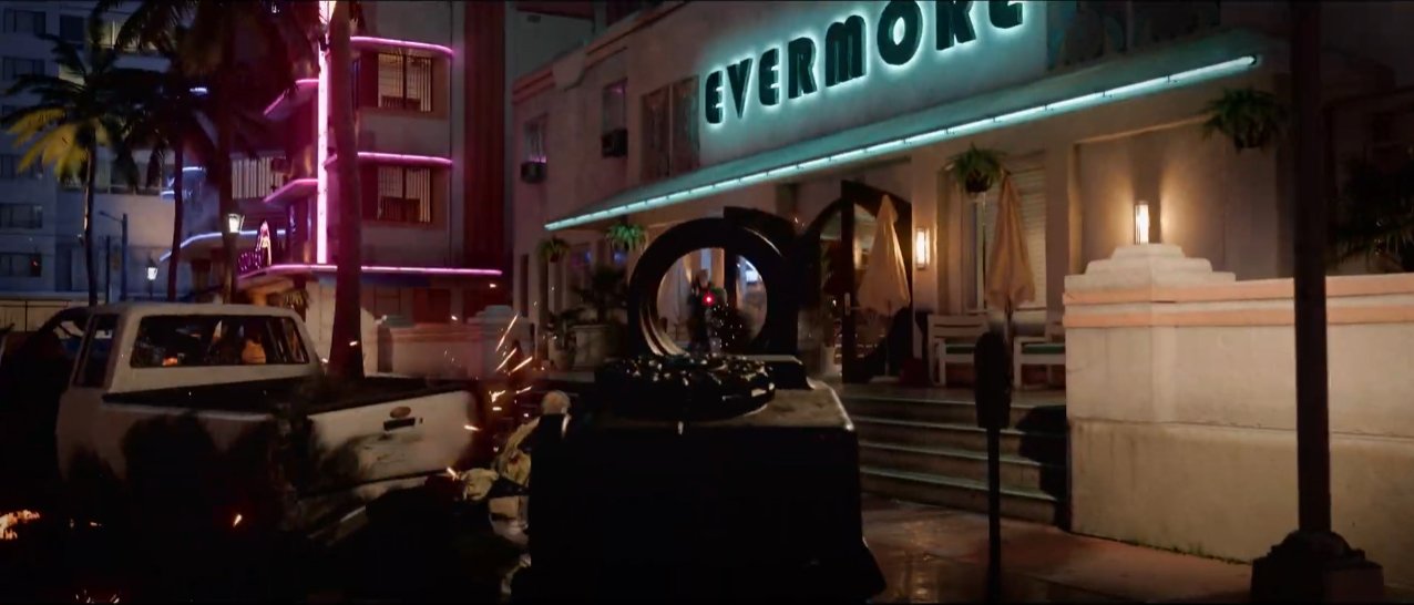 Call of Duty: Black Ops Cold War - Imagen 44